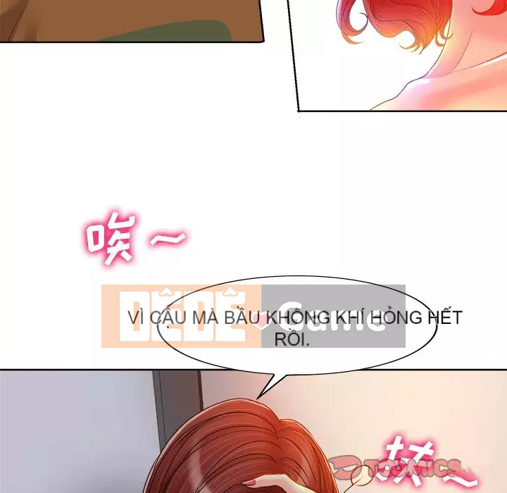 Không nên yêu bạn Chương 37-38