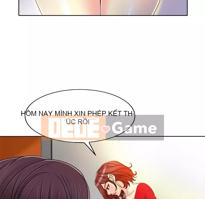 Không nên yêu bạn Chương 37-38