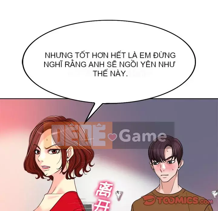 Không nên yêu bạn Chương 37-38