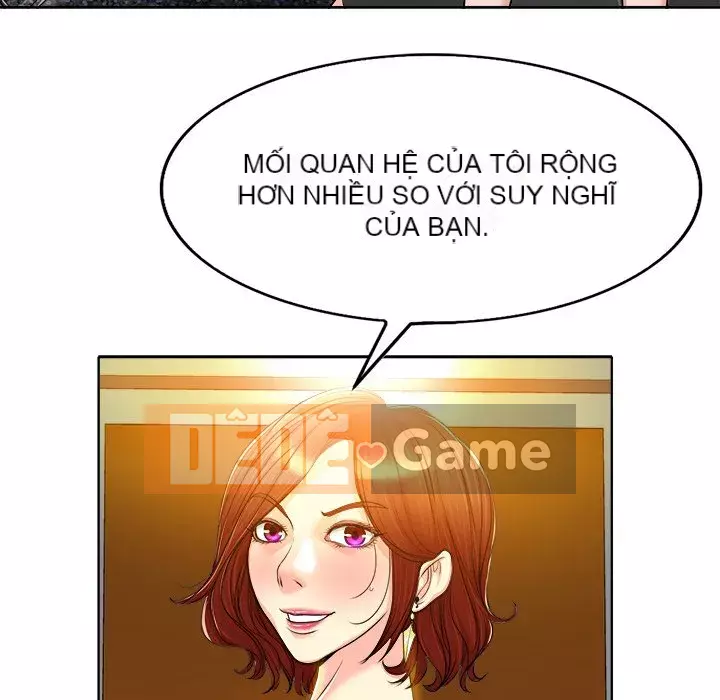 Không nên yêu bạn Chương 37-38