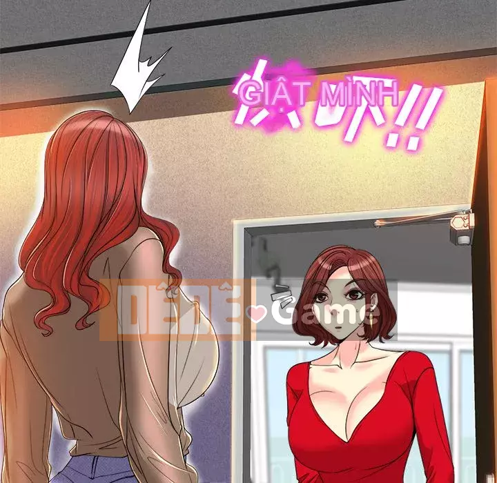 Không nên yêu bạn Chương 37-38