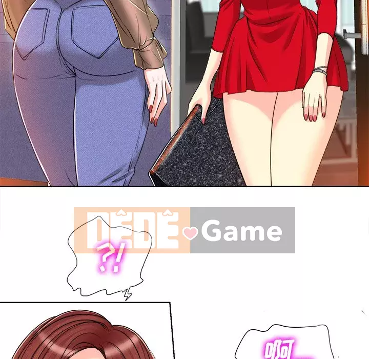 Không nên yêu bạn Chương 37-38