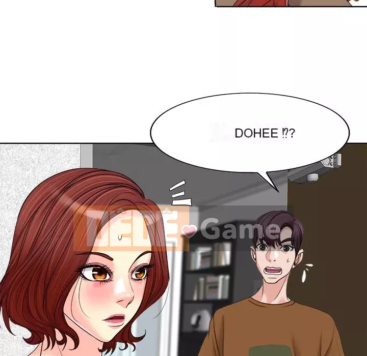 Không nên yêu bạn Chương 37-38