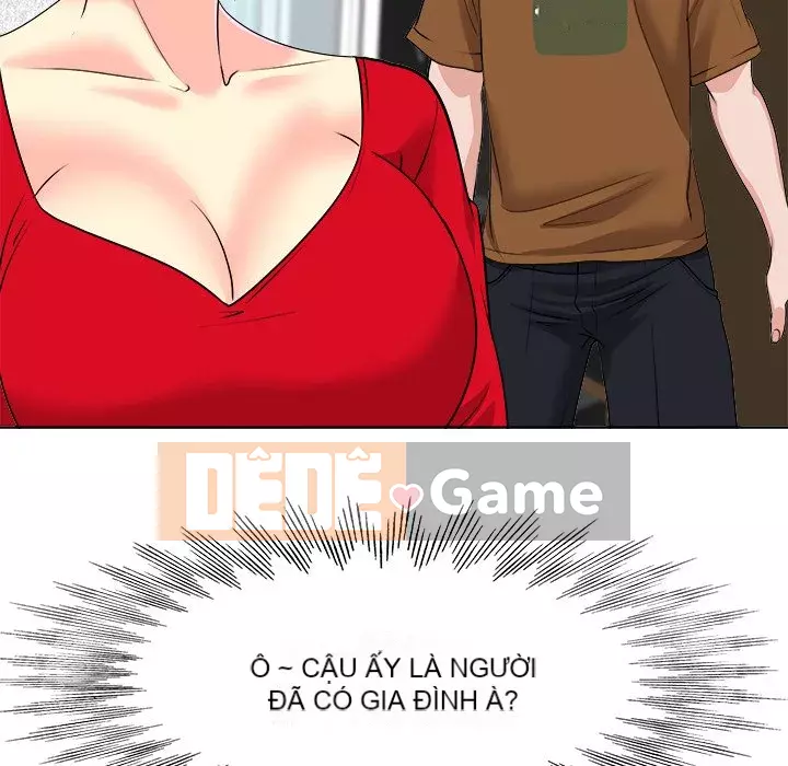 Không nên yêu bạn Chương 37-38