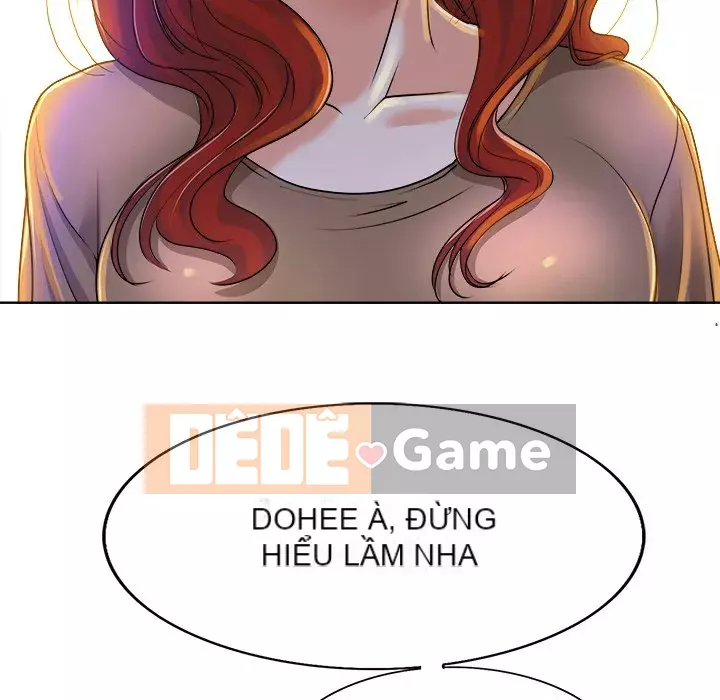 Không nên yêu bạn Chương 37-38