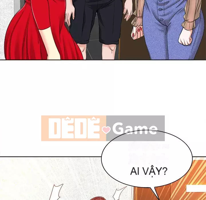 Không nên yêu bạn Chương 37-38