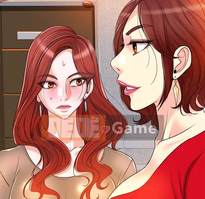 Không nên yêu bạn Chương 37-38