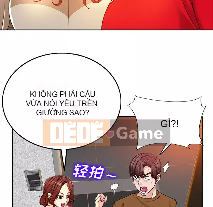 Không nên yêu bạn Chương 37-38