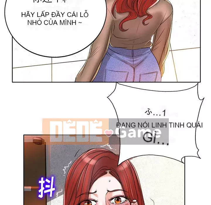 Không nên yêu bạn Chương 37-38