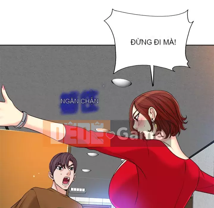 Không nên yêu bạn Chương 37-38