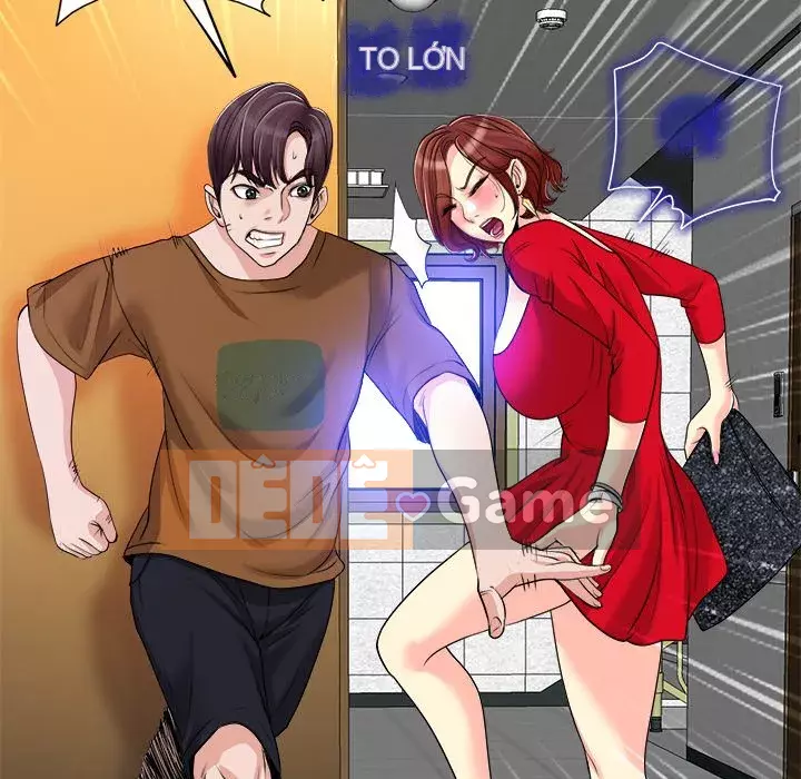 Không nên yêu bạn Chương 37-38