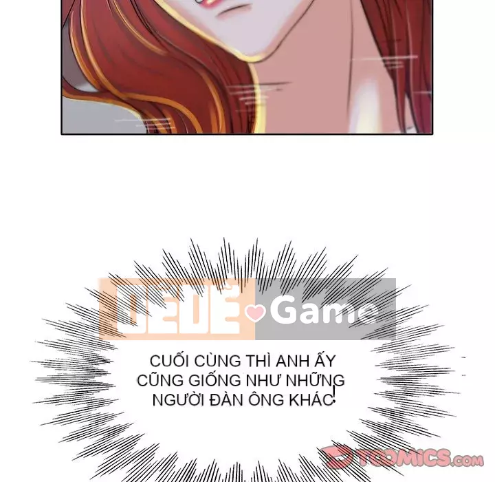 Không nên yêu bạn Chương 37-38