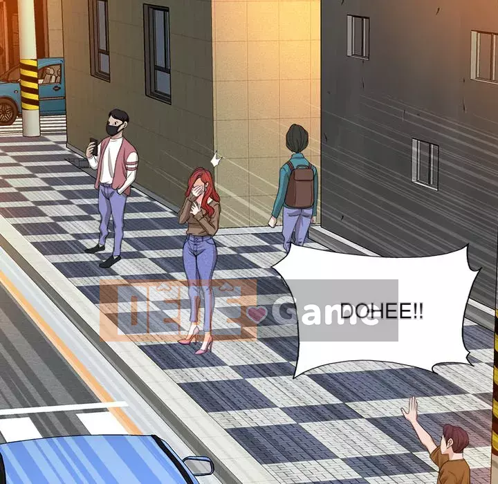 Không nên yêu bạn Chương 37-38