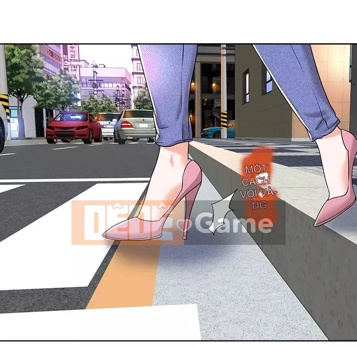 Không nên yêu bạn Chương 37-38