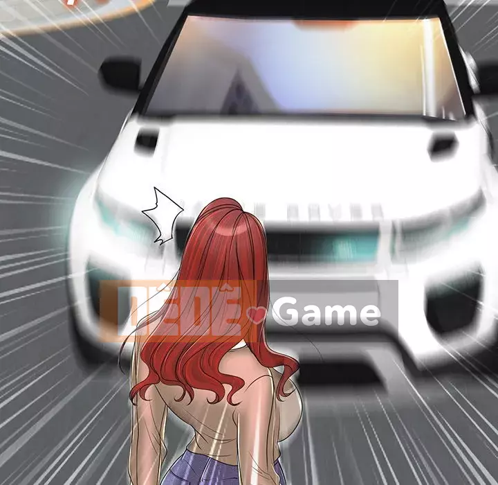 Không nên yêu bạn Chương 37-38