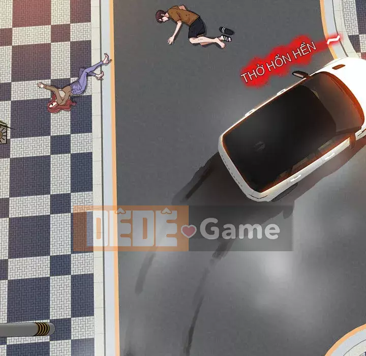 Không nên yêu bạn Chương 37-38