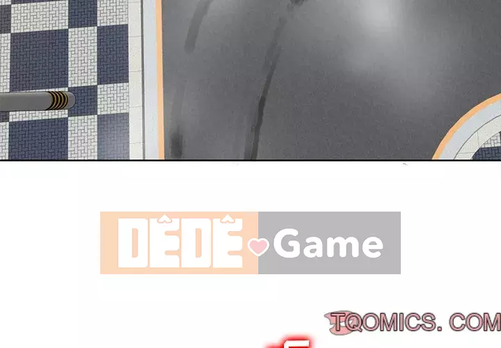 Không nên yêu bạn Chương 37-38