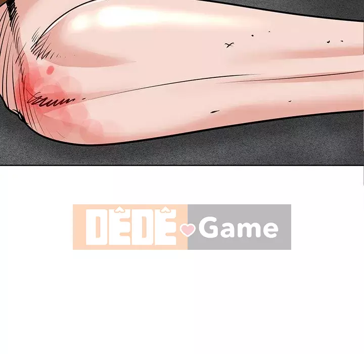 Không nên yêu bạn Chương 37-38