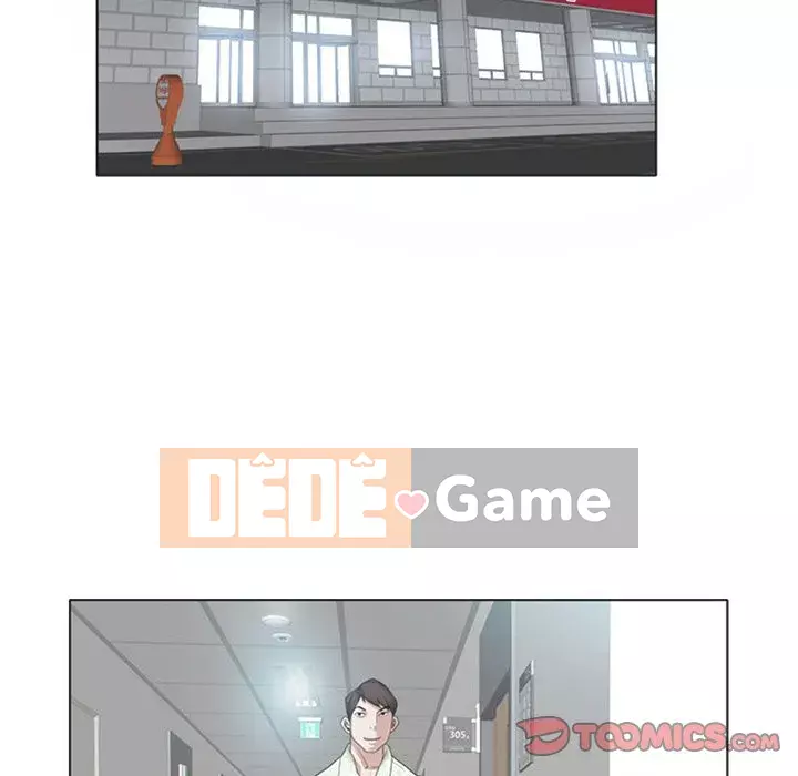 Không nên yêu bạn Chương 37-38