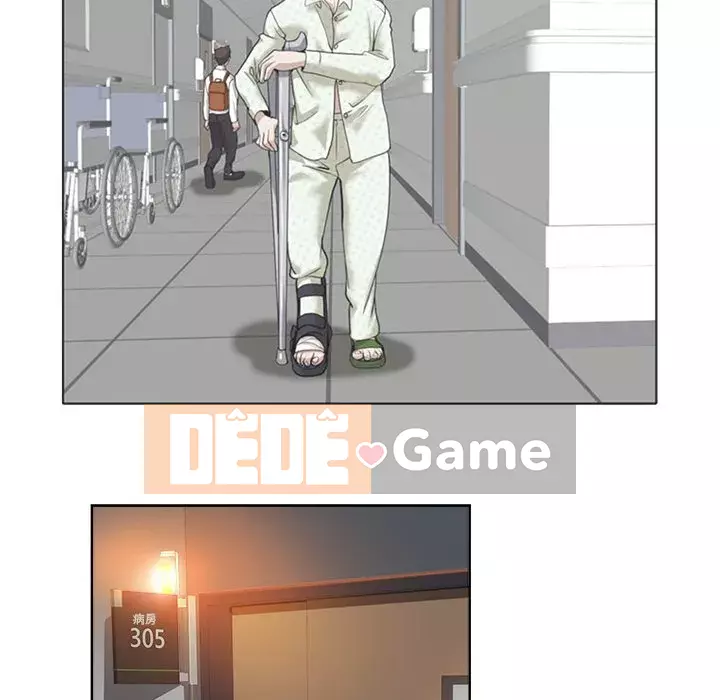 Không nên yêu bạn Chương 37-38