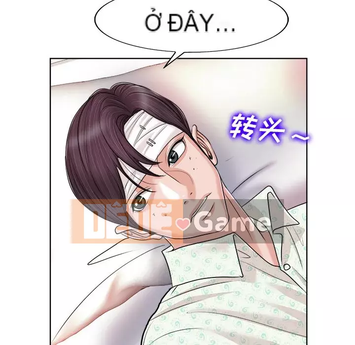 Không nên yêu bạn Chương 37-38