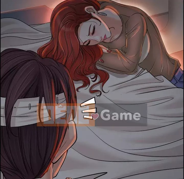 Không nên yêu bạn Chương 37-38