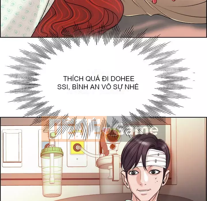 Không nên yêu bạn Chương 37-38