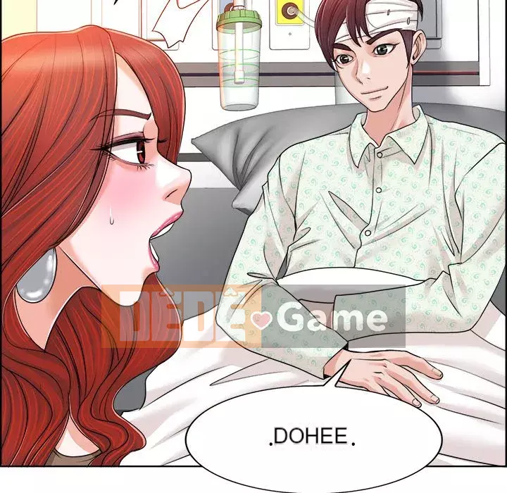 Không nên yêu bạn Chương 37-38