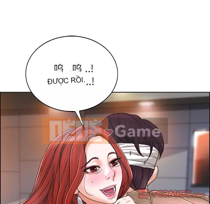 Không nên yêu bạn Chương 37-38