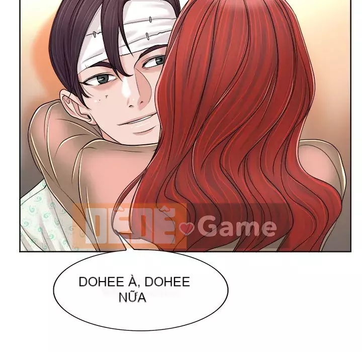 Không nên yêu bạn Chương 37-38