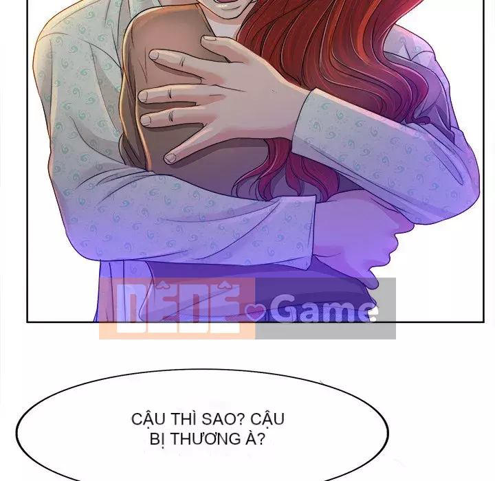 Không nên yêu bạn Chương 37-38