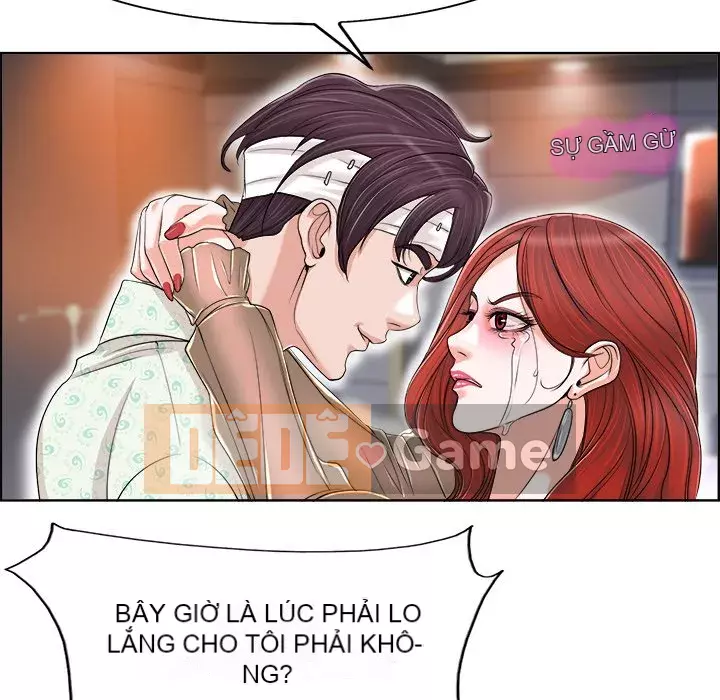 Không nên yêu bạn Chương 37-38