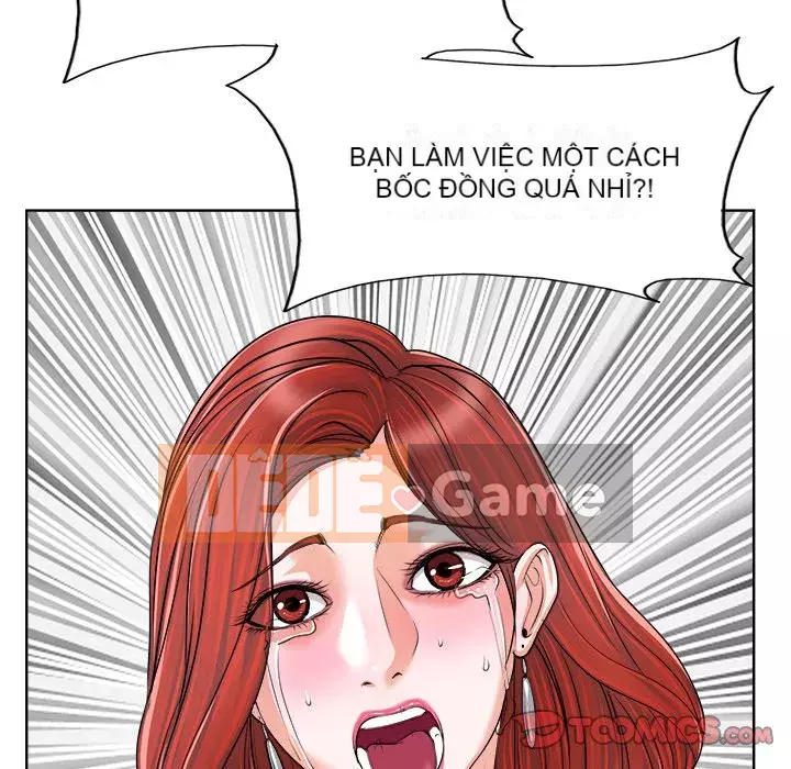 Không nên yêu bạn Chương 37-38