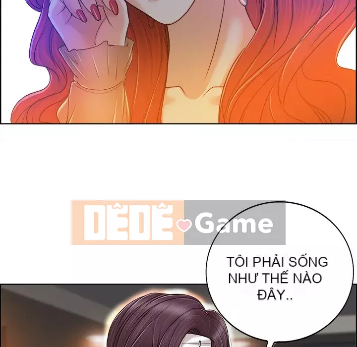 Không nên yêu bạn Chương 37-38