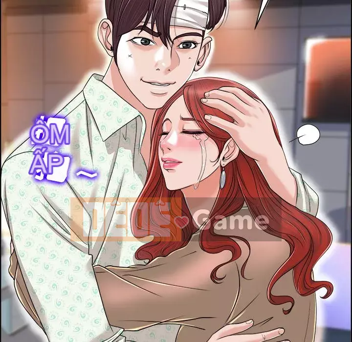 Không nên yêu bạn Chương 37-38