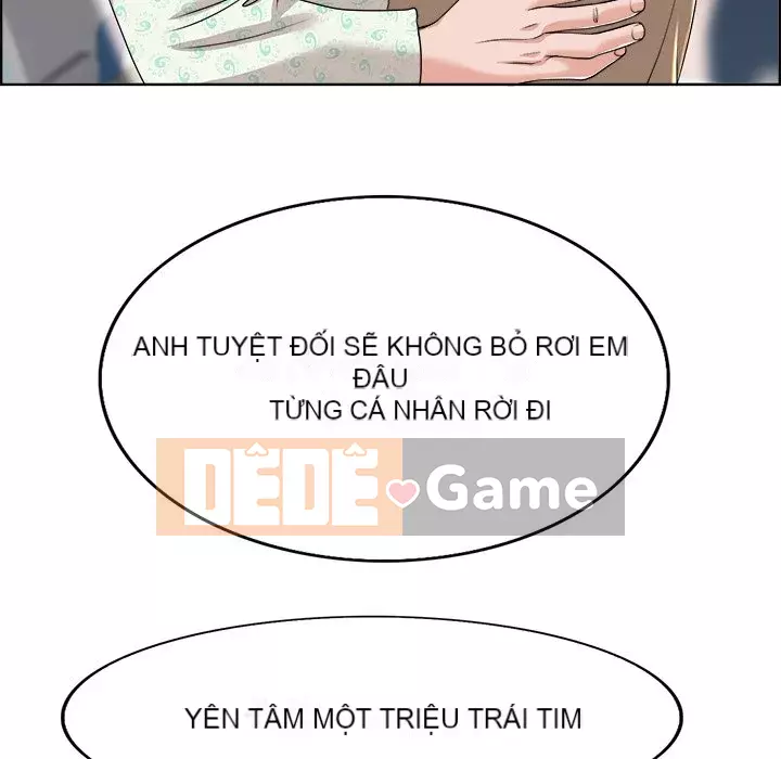 Không nên yêu bạn Chương 37-38