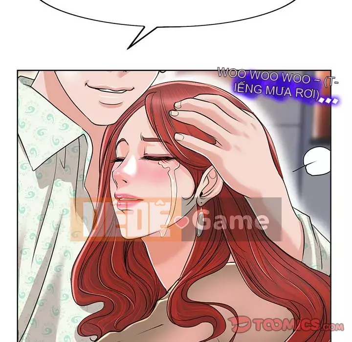 Không nên yêu bạn Chương 37-38