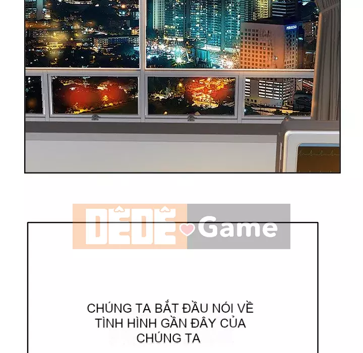 Không nên yêu bạn Chương 37-38