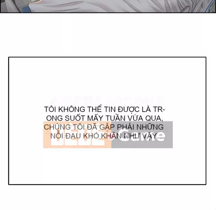 Không nên yêu bạn Chương 37-38