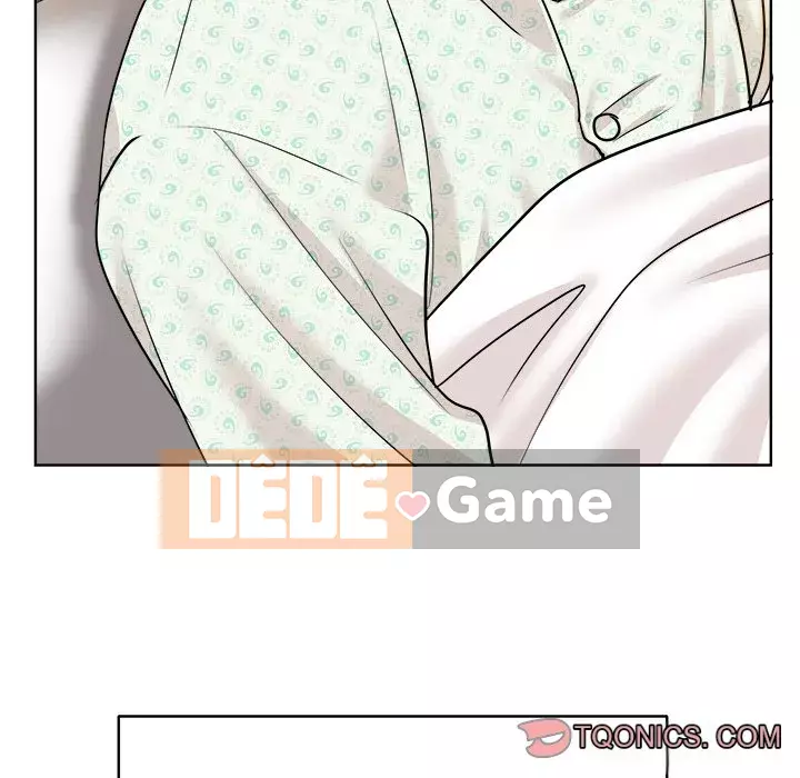 Không nên yêu bạn Chương 37-38