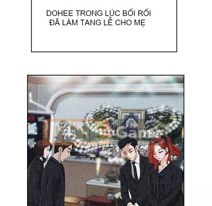 Không nên yêu bạn Chương 37-38