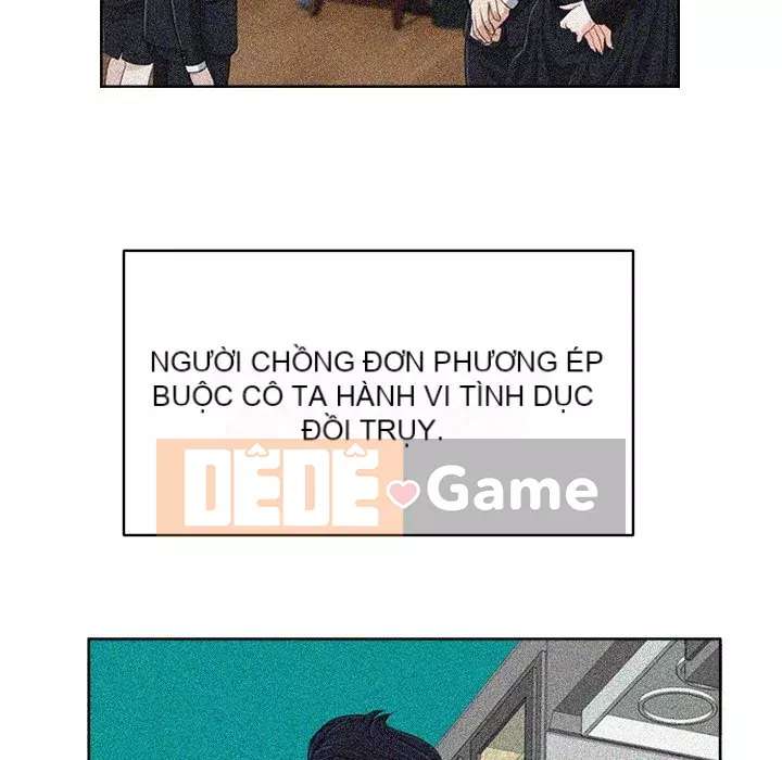 Không nên yêu bạn Chương 37-38