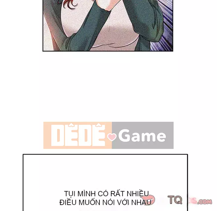 Không nên yêu bạn Chương 37-38