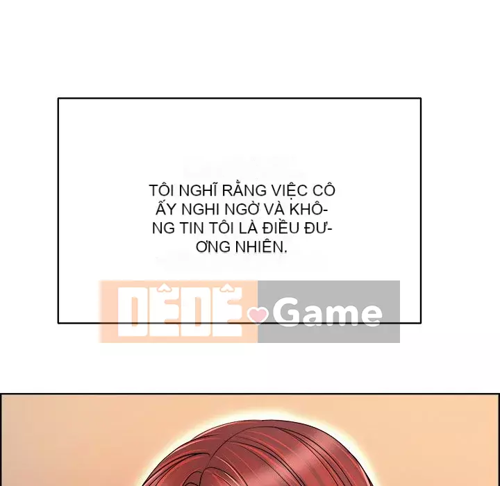 Không nên yêu bạn Chương 37-38