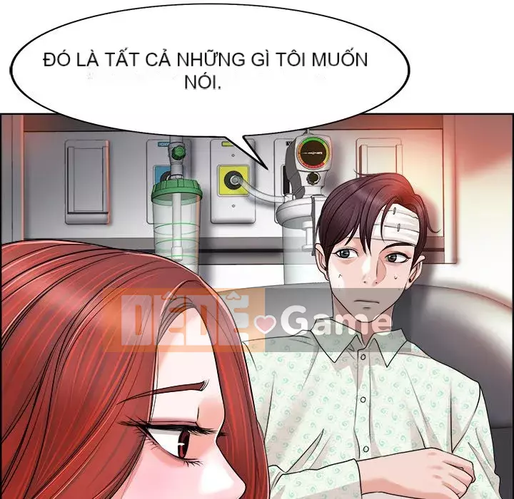 Không nên yêu bạn Chương 37-38