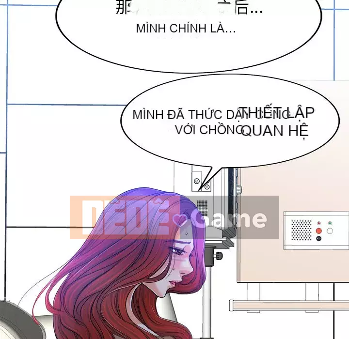 Không nên yêu bạn Chương 37-38