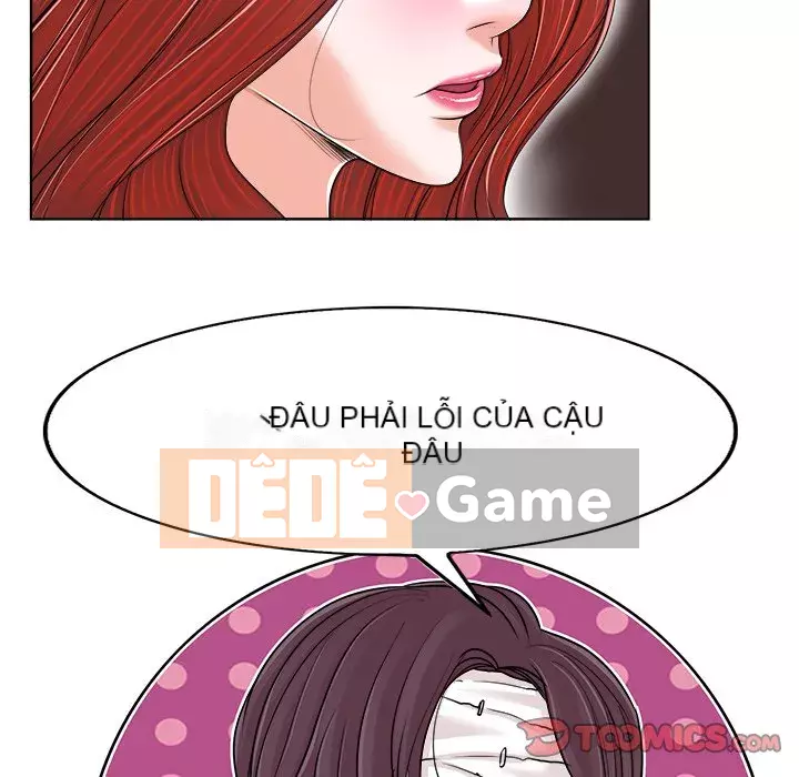 Không nên yêu bạn Chương 37-38