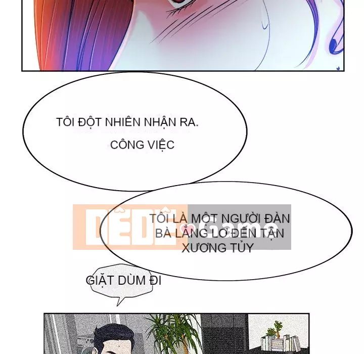 Không nên yêu bạn Chương 37-38