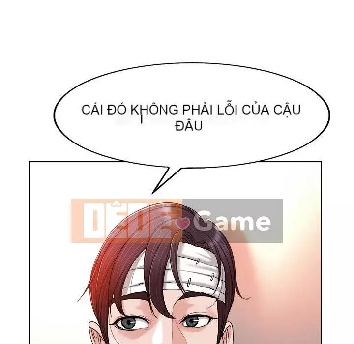 Không nên yêu bạn Chương 37-38