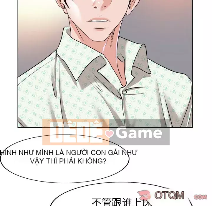 Không nên yêu bạn Chương 37-38